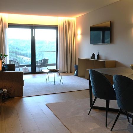 Mw Douro Wine & Spa Santa Marta de Penaguião Zewnętrze zdjęcie A suite at the hotel