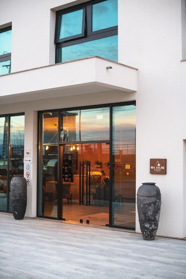 Mw Douro Wine & Spa Santa Marta de Penaguião Zewnętrze zdjęcie Entrance of the museum