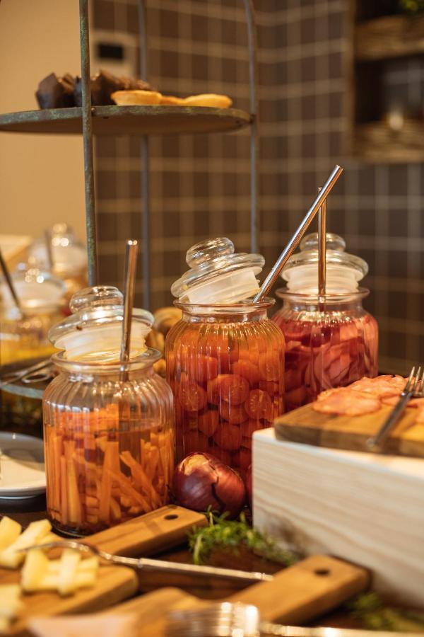 Mw Douro Wine & Spa Santa Marta de Penaguião Zewnętrze zdjęcie Fruit salad