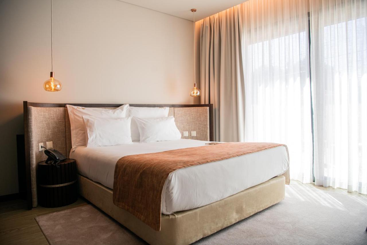 Mw Douro Wine & Spa Santa Marta de Penaguião Zewnętrze zdjęcie