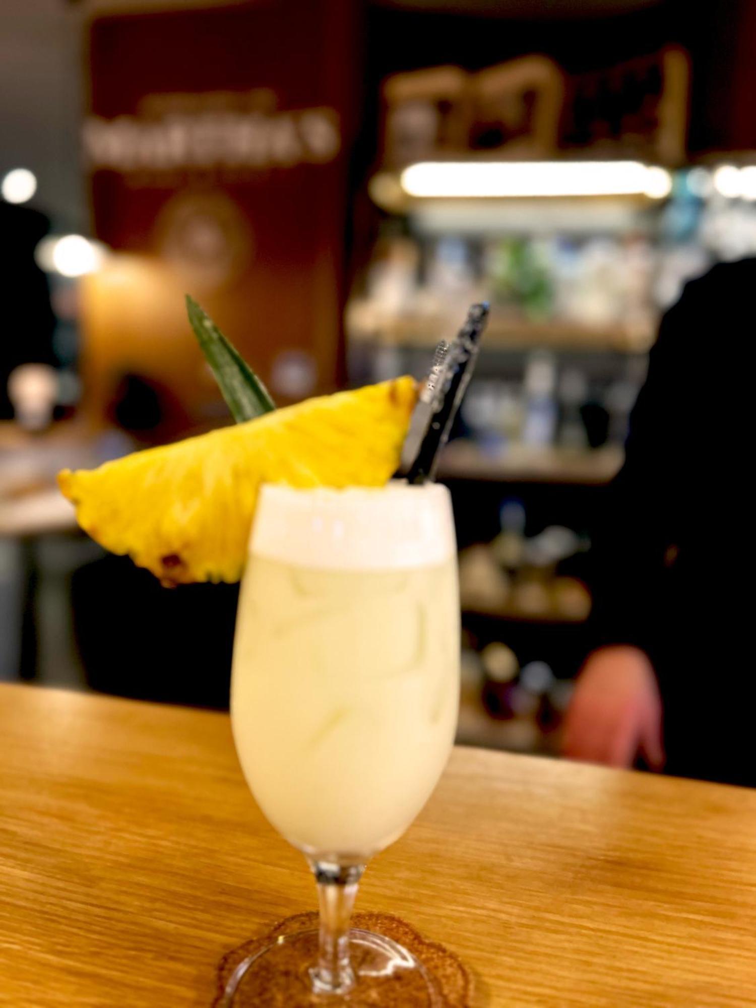 Mw Douro Wine & Spa Santa Marta de Penaguião Zewnętrze zdjęcie A piña colada
